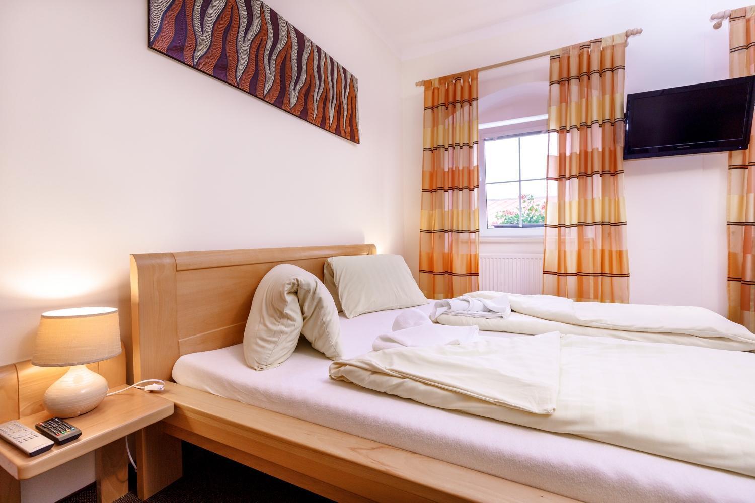 Penzion A Apartmany Daro โบจิดาร์ ภายนอก รูปภาพ