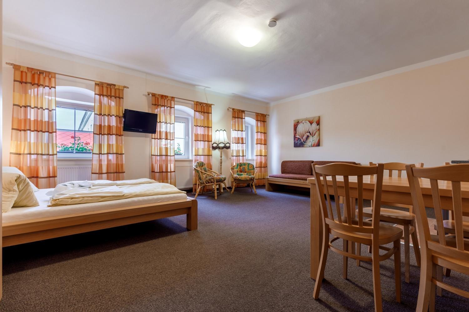 Penzion A Apartmany Daro โบจิดาร์ ภายนอก รูปภาพ
