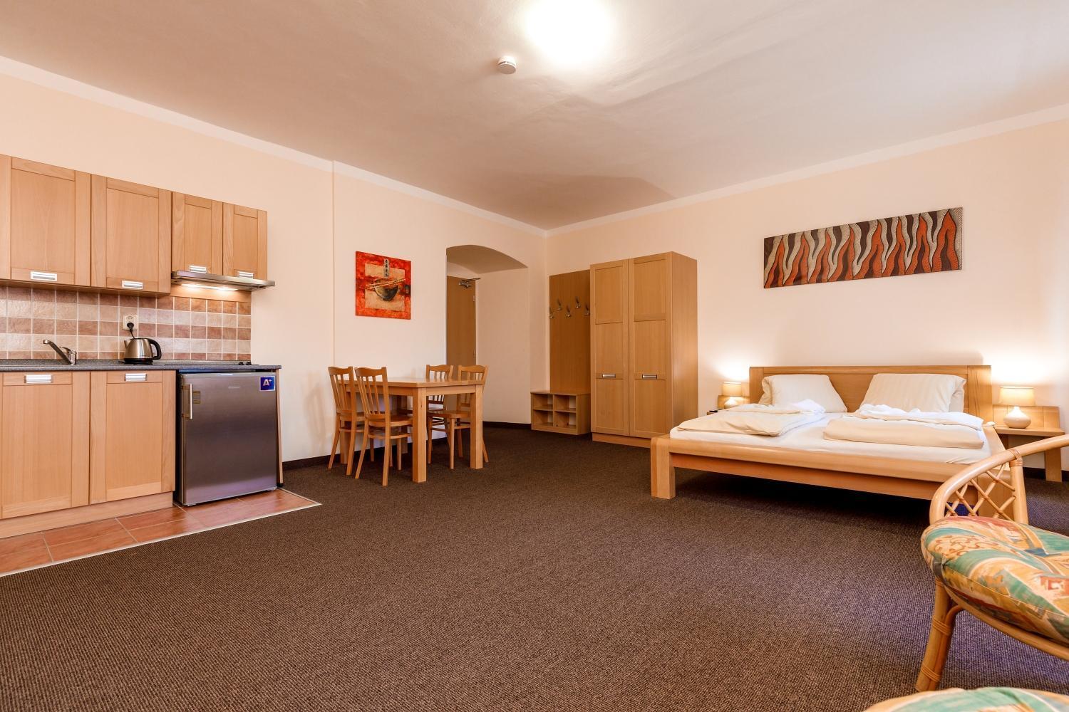 Penzion A Apartmany Daro โบจิดาร์ ภายนอก รูปภาพ