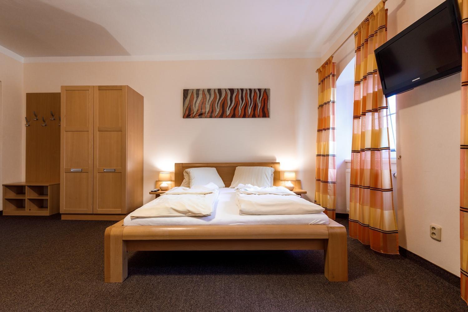 Penzion A Apartmany Daro โบจิดาร์ ภายนอก รูปภาพ
