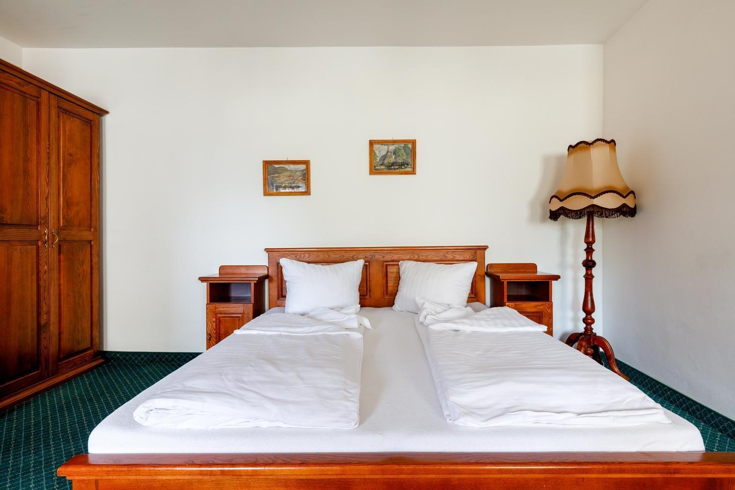 Penzion A Apartmany Daro โบจิดาร์ ภายนอก รูปภาพ