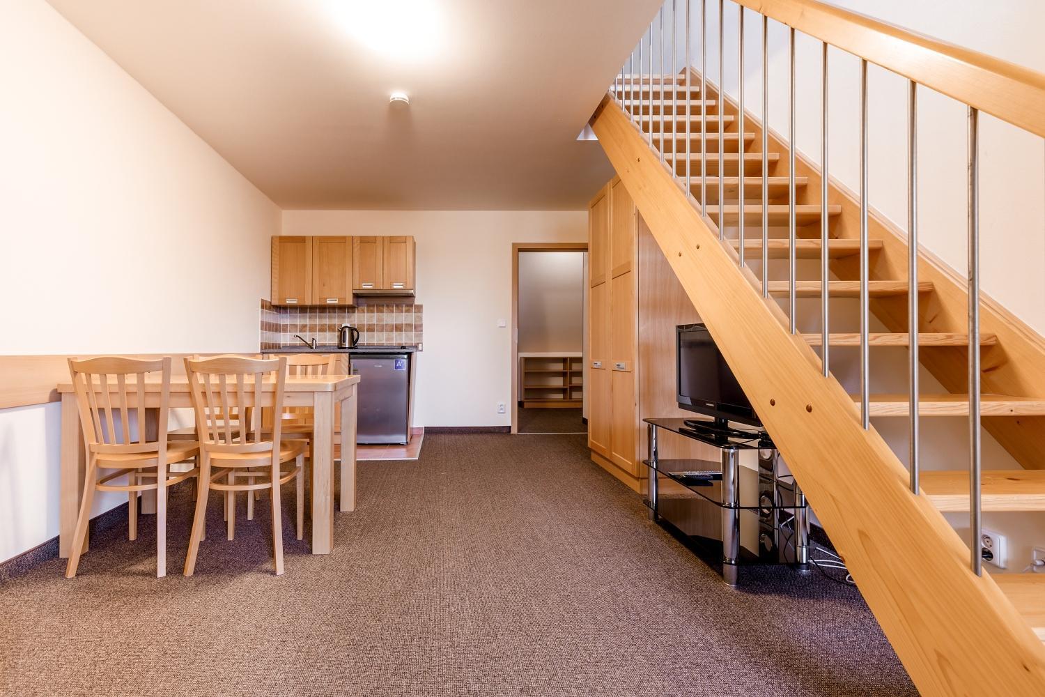 Penzion A Apartmany Daro โบจิดาร์ ภายนอก รูปภาพ