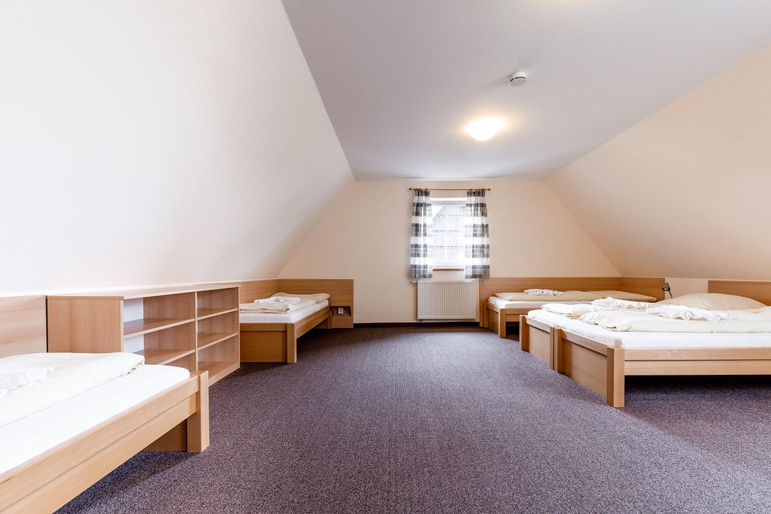 Penzion A Apartmany Daro โบจิดาร์ ภายนอก รูปภาพ