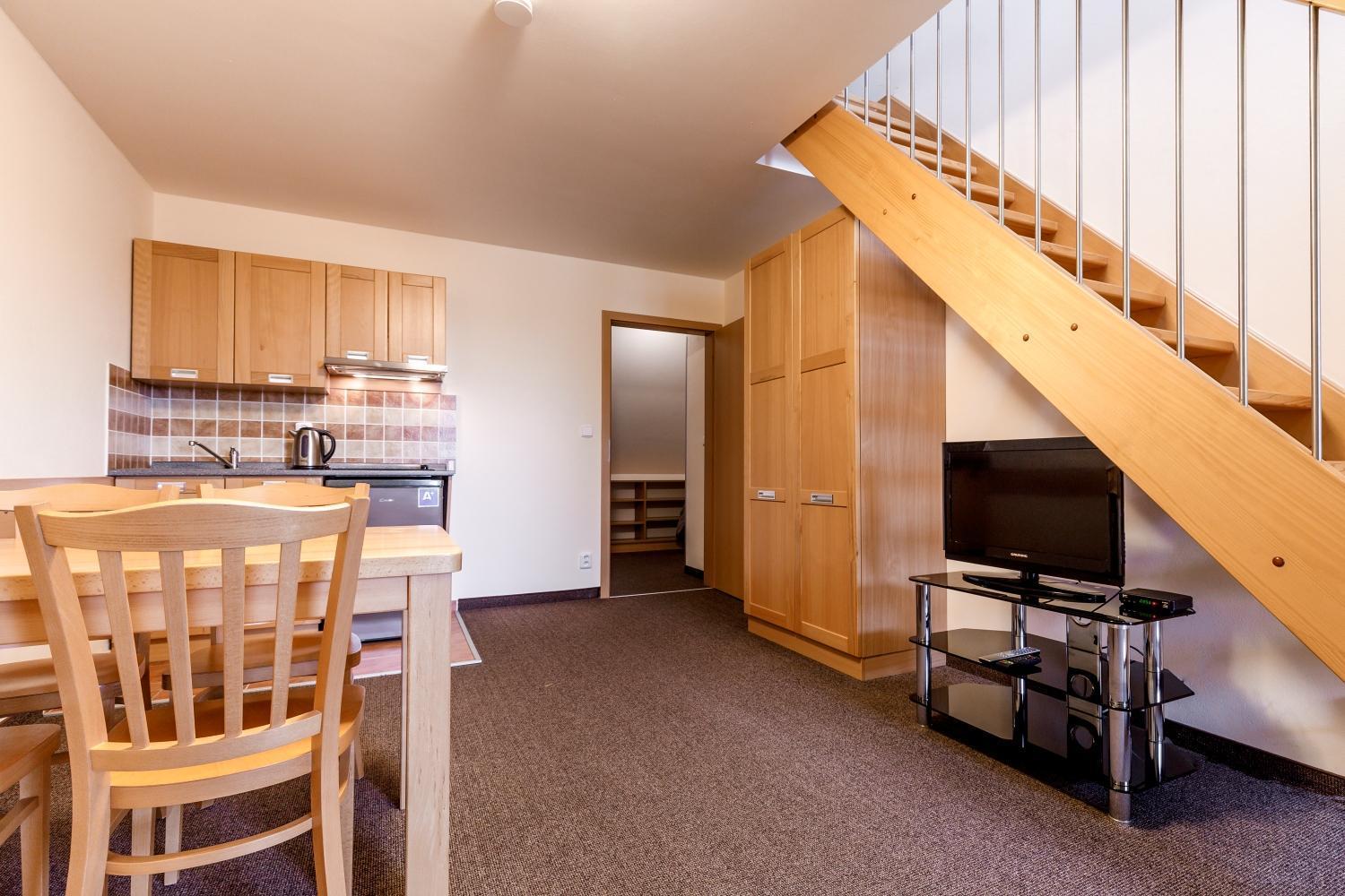 Penzion A Apartmany Daro โบจิดาร์ ภายนอก รูปภาพ