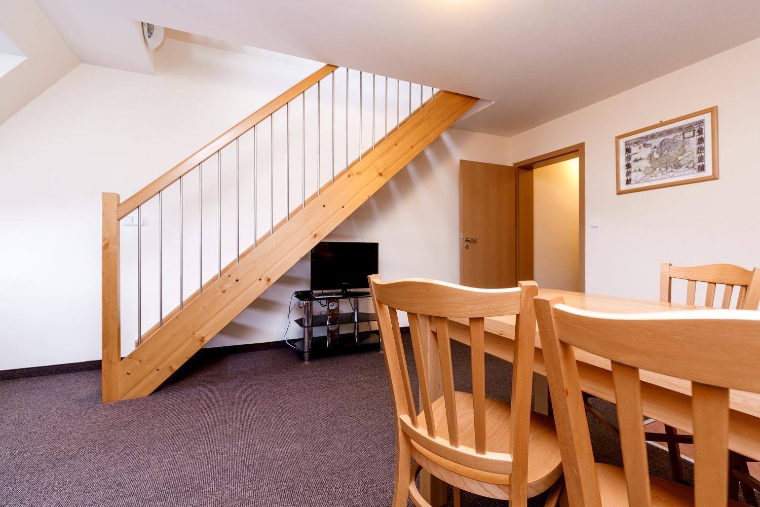 Penzion A Apartmany Daro โบจิดาร์ ภายนอก รูปภาพ
