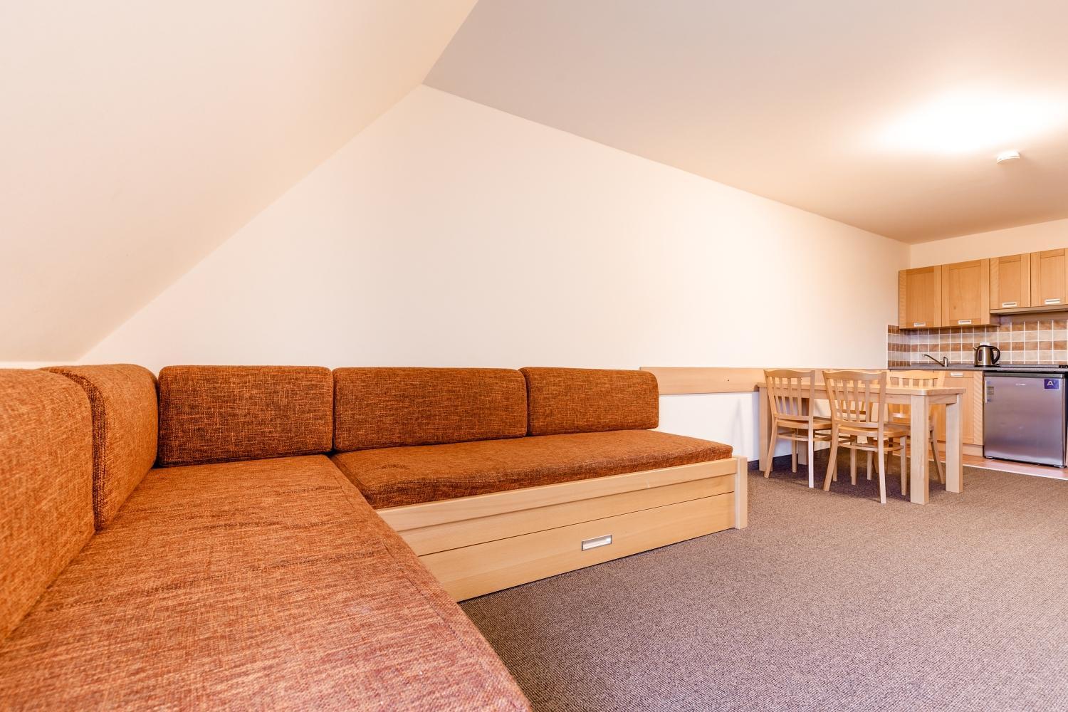 Penzion A Apartmany Daro โบจิดาร์ ภายนอก รูปภาพ